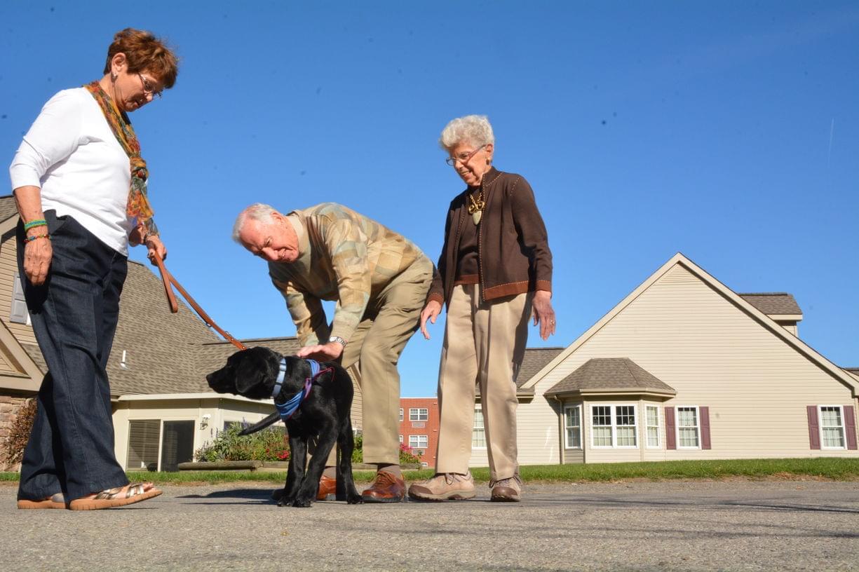 Passavant Community Senior Living Community Assisted Living, Nursing